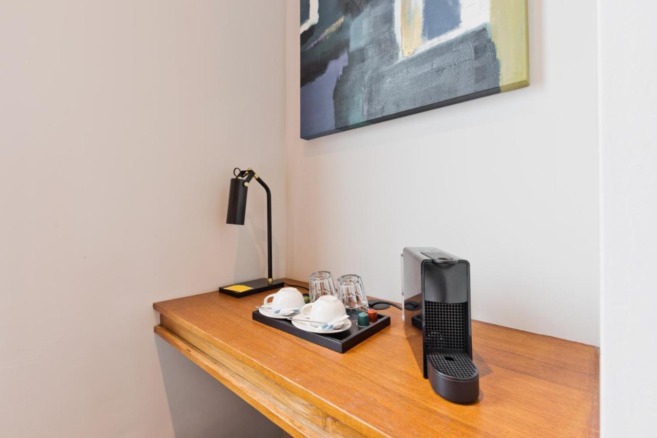Templebar Rooms Дъблин Екстериор снимка