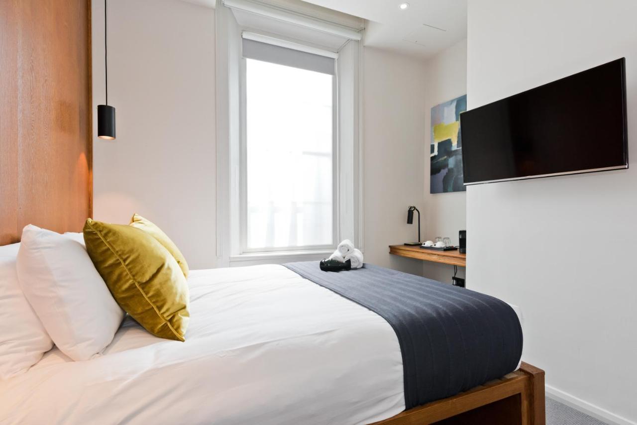 Templebar Rooms Дъблин Екстериор снимка
