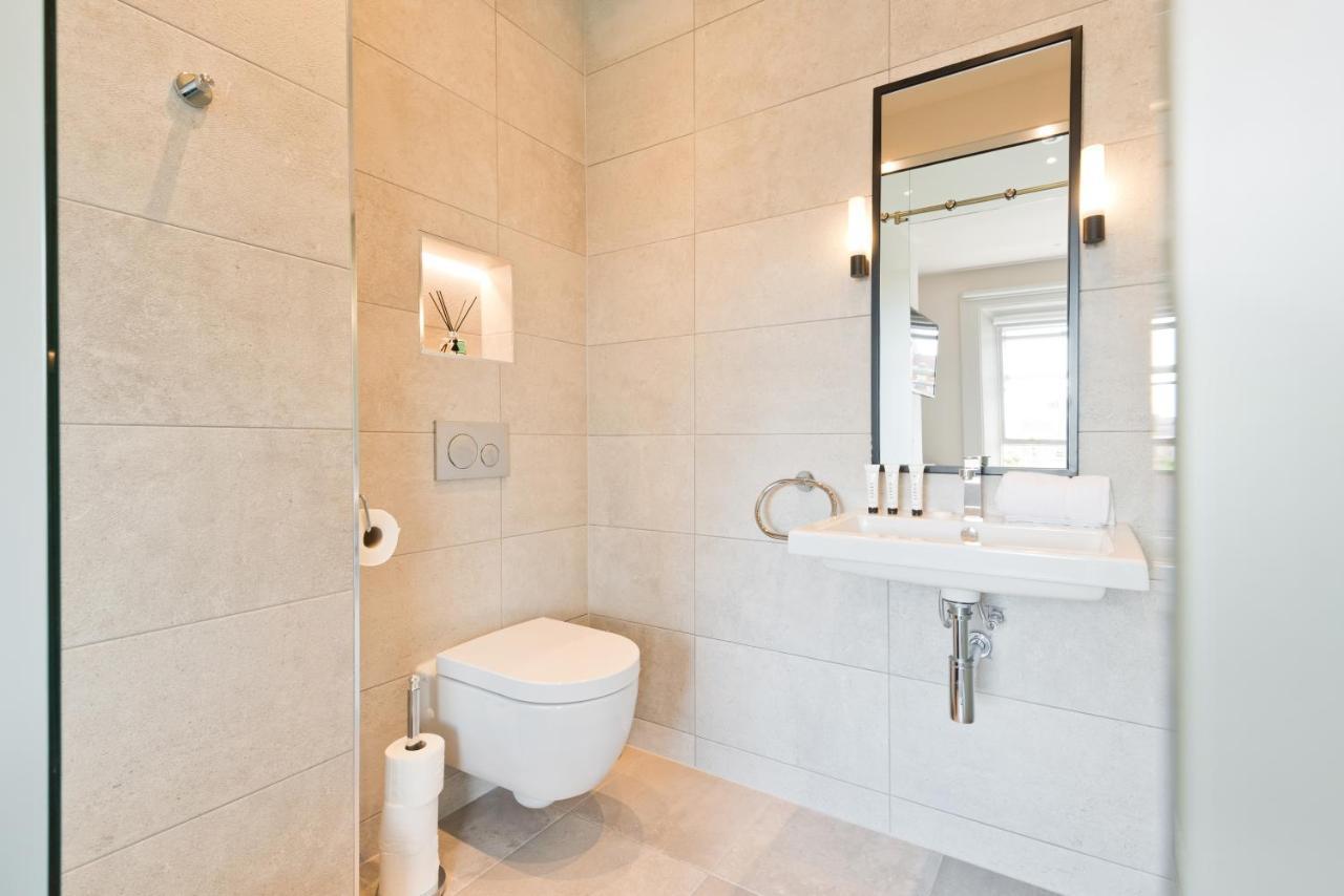 Templebar Rooms Дъблин Екстериор снимка